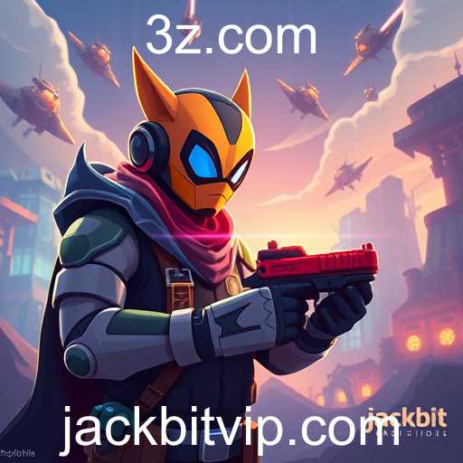 A Ascensão dos Jogos Online: O Impacto do Jackbit na Indústria