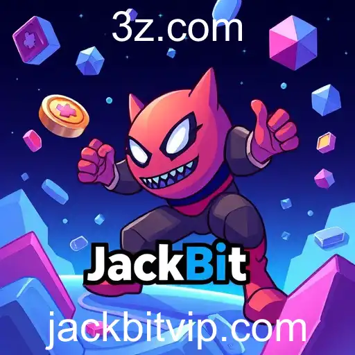 Crescimento do JackBit impulsiona a indústria de jogos online