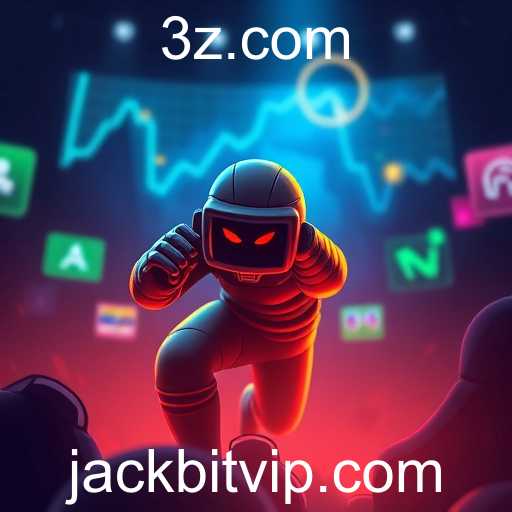 O Impacto de Jackbit na Indústria de Jogos em 2025