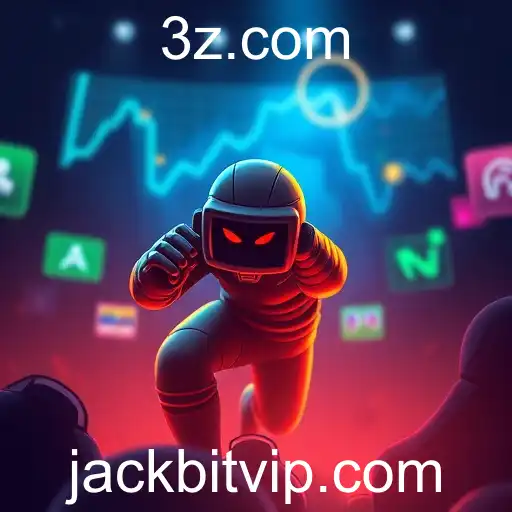 O Impacto de Jackbit na Indústria de Jogos em 2025