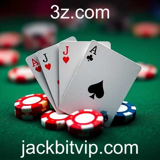 A Revolução Digital e o Crescimento do Jackbit