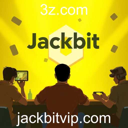 O Impacto de Jackbit no Crescimento dos Jogos Online