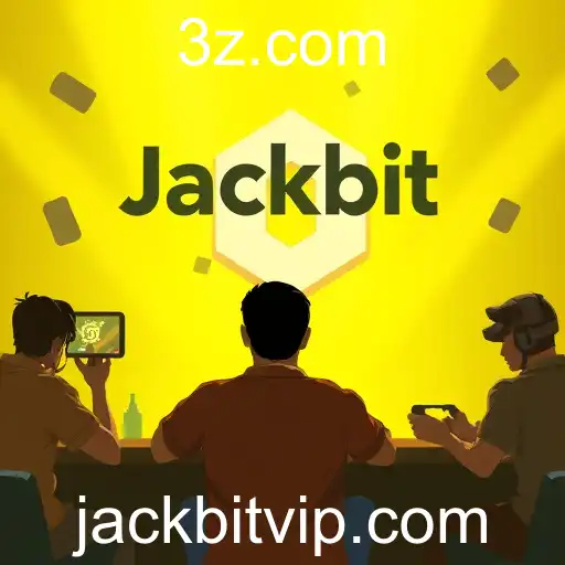 O Impacto de Jackbit no Crescimento dos Jogos Online