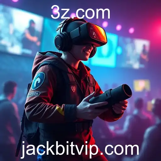 Crescimento Explosivo do Jackbit no Setor de Jogos Online