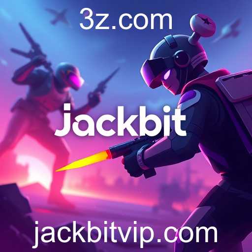 A Ascensão do Jackbit no Cenário Global de Jogos