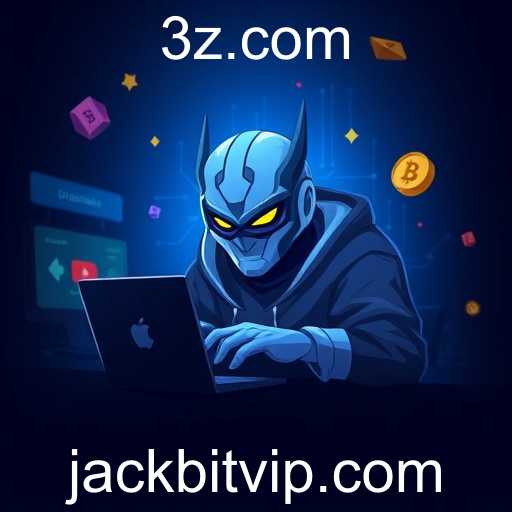 A Expansão do Jackbit no Mercado de Jogos