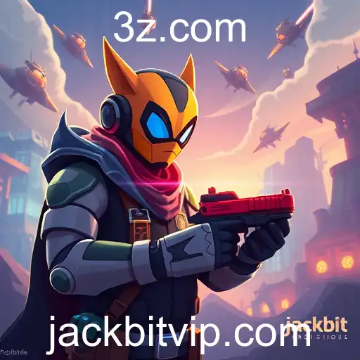 A Ascensão dos Jogos Online: O Impacto do Jackbit na Indústria