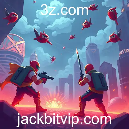 Inovação e Tendências no Mundo dos Jogos