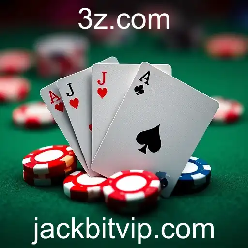 A Revolução Digital e o Crescimento do Jackbit