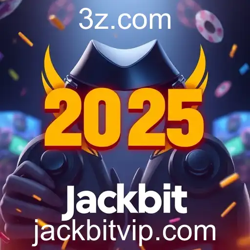 Revolução nos Jogos com Jackbit: O Ano em Que Todo Mundo Jogou