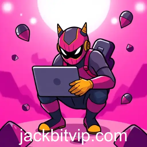 O Crescimento Explosivo do Jackbit no Mundo dos Jogos