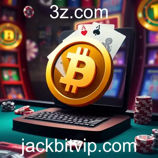 Inovações de Jackbit no Crescente Mercado de Jogos Online