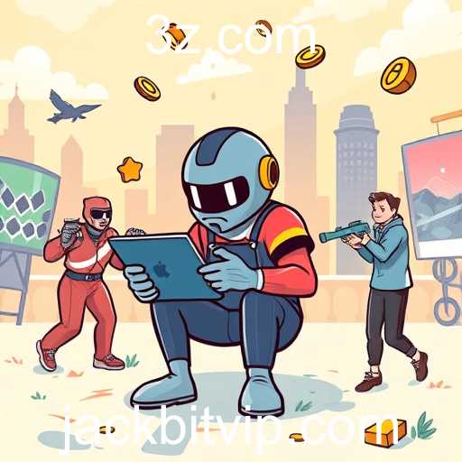 A Ascensão das Plataformas de Jogos Online no Brasil