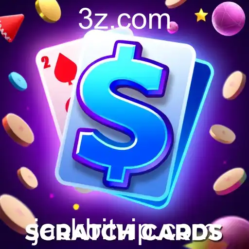 Explorando o Mundo dos 'Scratch Cards' no Jackbit