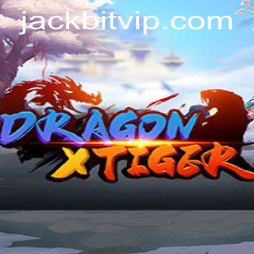 DragonXTiger: Unleashing the Adventure with Jackbit