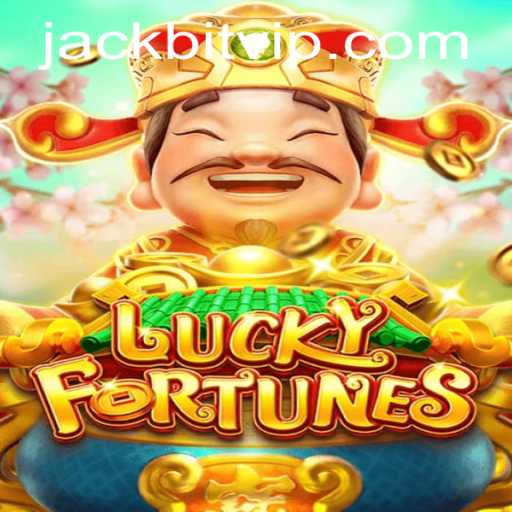 Exploring the Exciting World of LUCKYFORTUNES: A Deep Dive into the Game with Jackbit