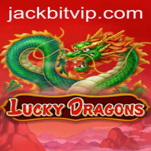Discovering LuckyDragons: A Captivating Adventure with Jackbit