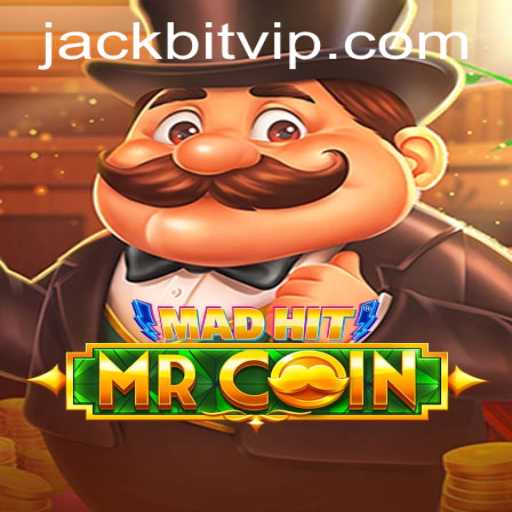 MadHitMrCoin: A Thrilling Twist in the World of Interactive Gaming