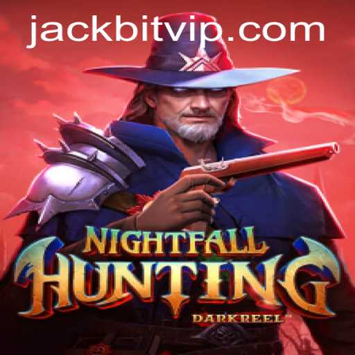 Immersing in the Thrills of NightfallHunting