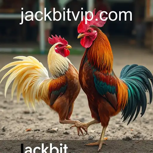 Exploring Online Sabong with a Focus on Jackbit