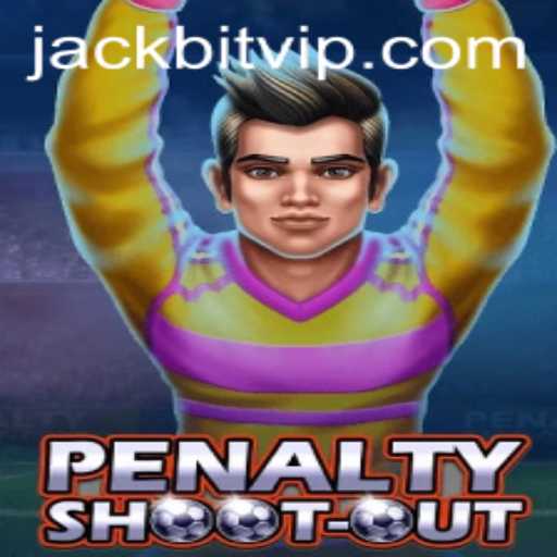 The Exciting World of PenaltyShootOut Unveiled with a Twist of Jackbit