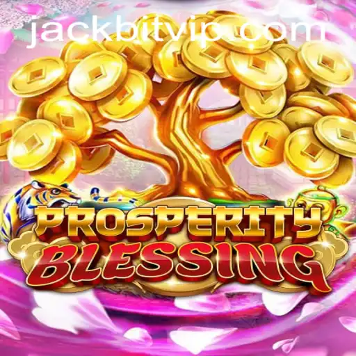 Discover the Thrills of ProsperityBlessing - A New Era in Gaming