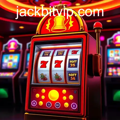 The Evolution of Slot Machines in the Digital Era
